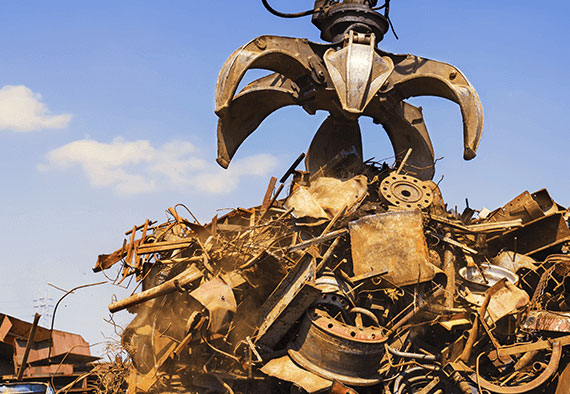 MGM-Recycling-&-Scrap-Metal-valuable-materials