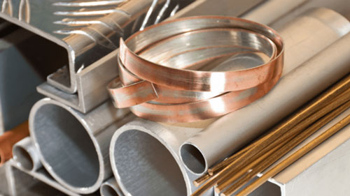 MGM-Recycling-&-Scrap-Metal-Non–Ferrous-metal
